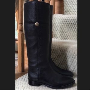 Tory Burch Boots 6.5